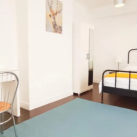 Acacia Flat 189 In Wembley Apartment London Exterior photo