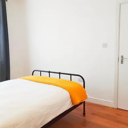 Acacia Flat 189 In Wembley Apartment London Exterior photo