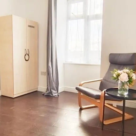 Acacia Flat 189 In Wembley Apartment London Exterior photo