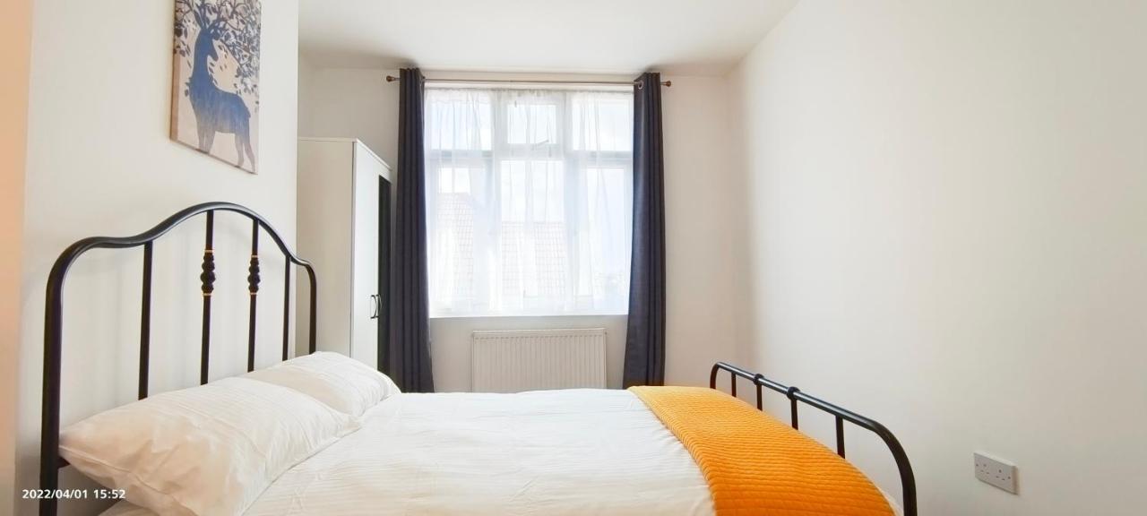 Acacia Flat 189 In Wembley Appartamento *